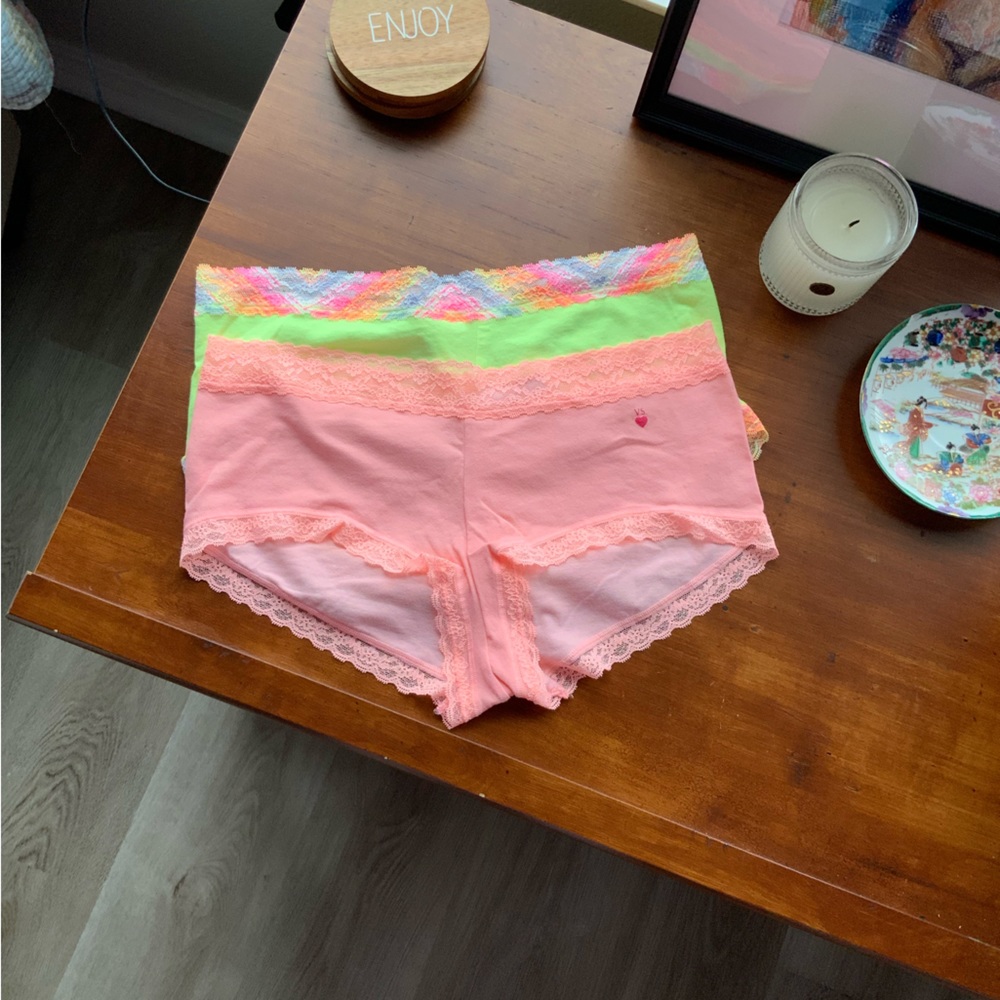 Victoria Secret